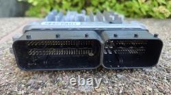 Mercedes Vito Viano W639 2.2 CDI ECU Engine Control Unit A6511501879