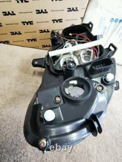 Mercedes Vito Viano W639 2003-2010 Left Right Electric Headlight With Ab