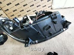 Mercedes Vito Viano W639 2003-2010 Left Right Electric Headlight With Ab