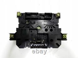 Mercedes Vito Viano W639 Air Conditioning Ventilation Panel