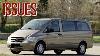 Mercedes Vito Viano W639 Check For These Issues Before Buying