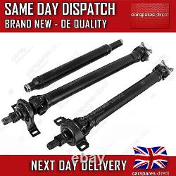 Mercedes Vito/Viano W639 Complete Drive Shaft 2176mm A6394103906