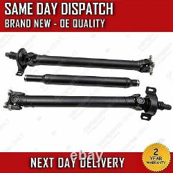 Mercedes Vito/Viano W639 Complete Drive Shaft 2176mm A6394103906