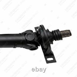 Mercedes Vito/Viano W639 Complete Drive Shaft 2176mm A6394103906