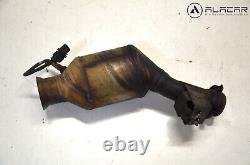 Mercedes Vito Viano W639 DPF Catalytic Converter Particle Filter Kat A6394903214 R062