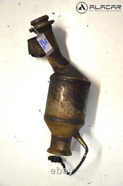 Mercedes Vito Viano W639 DPF Catalytic Converter Particle Filter Kat A6394903214 R062