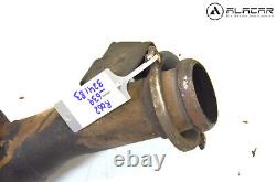 Mercedes Vito Viano W639 DPF Catalytic Converter Particle Filter Kat A6394903214 R062