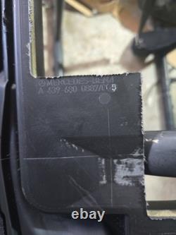 Mercedes Vito / Viano W639 Dashboard A6396800887