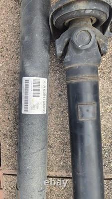 Mercedes Vito Viano W639 Driveshaft