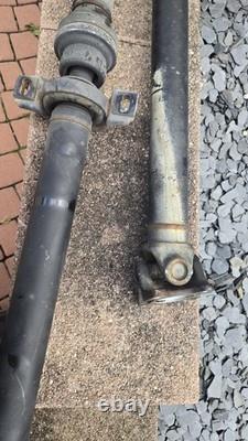 Mercedes Vito Viano W639 Driveshaft