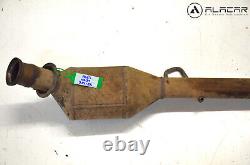 Mercedes Vito Viano W639 FAP Catalytic Converter Particle Filter Cat A6394903314