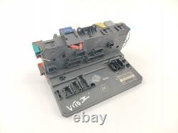 Mercedes Vito Viano W639 Fuse Box 6395450201