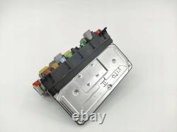 Mercedes Vito Viano W639 Fuse Box 6395450201
