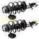 Mercedes Vito Viano W639 Leg Suspension Shock Absorber Spring Coupelle Pre-assembled