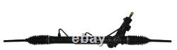 Mercedes Vito, Viano (W639) Steering Rack from Production Date 09/03