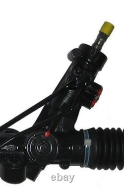 Mercedes Vito, Viano (W639) Steering Rack from Production Date 09/03