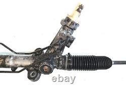 Mercedes W639 3.0 Viano A6394601200 Steering Box Assisted Steering