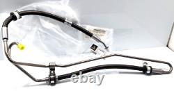 Mercedes W639 Vito Viano 2.2 CDI Steering Hose OE A6394662924