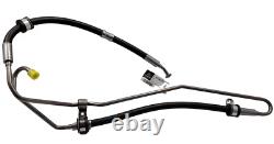 Mercedes W639 Vito Viano 2.2 CDI Steering Hose OE A6394662924