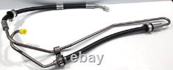 Mercedes W639 Vito Viano 2.2 CDI Steering Hose OE A6394662924