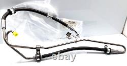 Mercedes W639 Vito Viano 2.2 CDI line servo pipe OE A6394662924