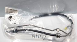 Mercedes W639 Vito Viano 2.2 CDI line servo pipe OE A6394662924