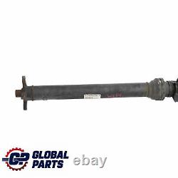 Mercedes W639 Vito Viano Three-Part Driveshaft A6394103416