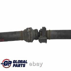 Mercedes W639 Vito Viano Three-Part Driveshaft A6394103416