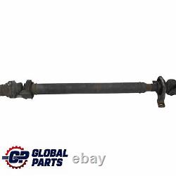 Mercedes W639 Vito Viano Three-Part Driveshaft A6394103416