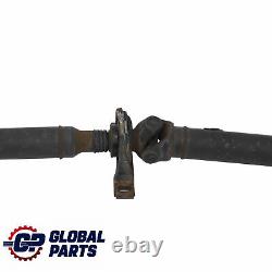 Mercedes W639 Vito Viano Three-Part Driveshaft A6394103416