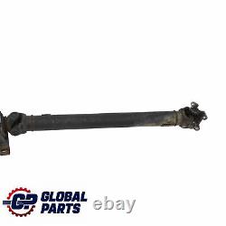 Mercedes W639 Vito Viano Three-Part Driveshaft A6394103416