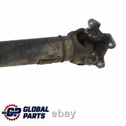 Mercedes W639 Vito Viano Three-Part Driveshaft A6394103416