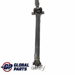 Mercedes W639 Vito Viano Three-Part Driveshaft A6394103416