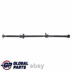 Mercedes W639 Vito Viano Three-Part Driveshaft A6394103416