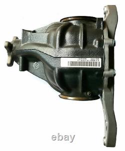 Mercedes-benz Differential Heckmittelst-ck Vito Viano W639 109cdi A6393501114