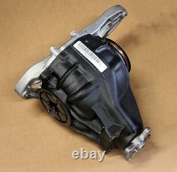 Mercedes-benz Differential Heckmittelst-ck Vito W639 A6393503414