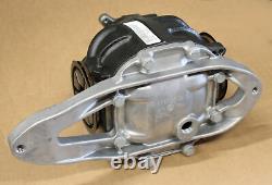 Mercedes-benz Differential Heckmittelst-ck Vito W639 A6393503414