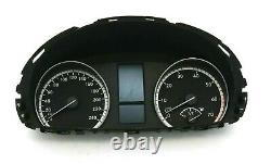 Mercedes-benz Viano Vito Mixto 639 Speed Counter Unit A6399001401 Km/h