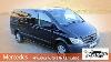 Mercedes-benz Vito 116 Cdi Lang W639 F R Cross Project Type