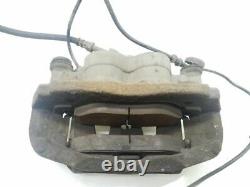 Mercedes-benz Vito Viano W447 2015 Diesel Brake Front Etrier Min19576