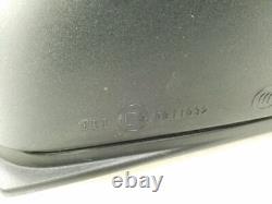 Mercedes-benz Vito Viano W447 2015 Right Electric Rearview Mirror Bos58465