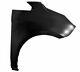 Mudguards Before Right For Mercedes Vito Viano W447 Until 2014 Without Hole