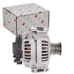 NK Alternator Generator 200A with Free Wheel Suitable for Mercedes Viano Vito