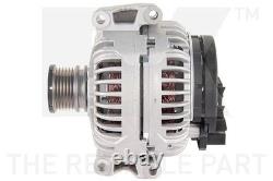 NK Alternator Generator 200A with Free Wheel Suitable for Mercedes Viano Vito
