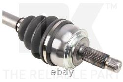 NK Tree 853mm Rear Left Right Suitable for Mercedes Viano Vito