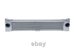 NRF Intercooler 30902 suitable for MERCEDES-BENZ VIANO (W639) VITO Bus (W639)