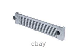 NRF Intercooler 30902 suitable for MERCEDES-BENZ VIANO (W639) VITO Bus (W639)