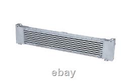 NRF Intercooler 30902 suitable for MERCEDES-BENZ VIANO (W639) VITO Bus (W639)