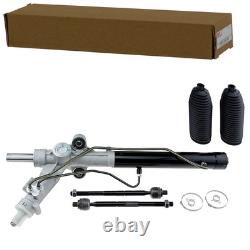 NTY Hydraulic Power Steering Suitable for Mercedes Viano Vito W639