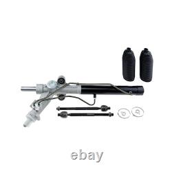 NTY Hydraulic Power Steering Suitable for Mercedes Viano Vito W639